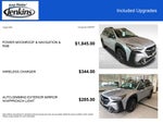 2023 Subaru Outback Onyx Edition
