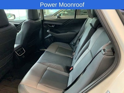 2023 Subaru Outback Onyx Edition