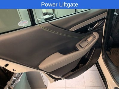 2023 Subaru Outback Onyx Edition