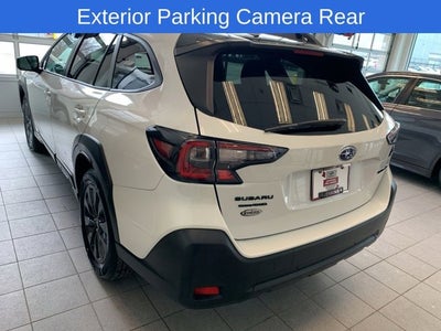 2023 Subaru Outback Onyx Edition