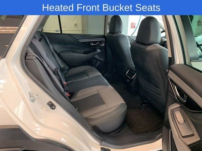 2023 Subaru Outback Onyx Edition