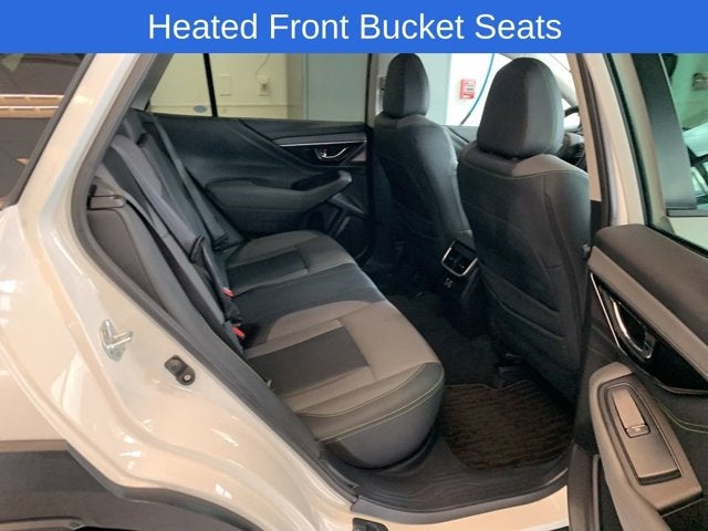 2023 Subaru Outback Onyx Edition