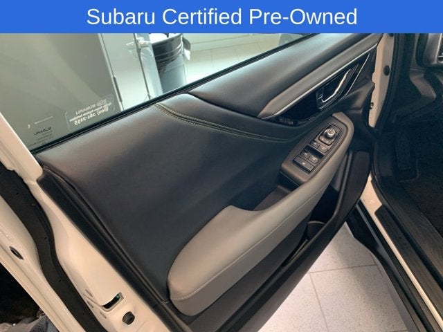 2023 Subaru Outback Onyx Edition