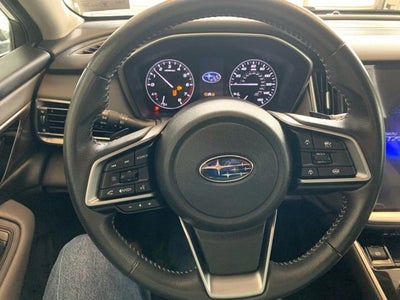 2023 Subaru Outback Onyx Edition