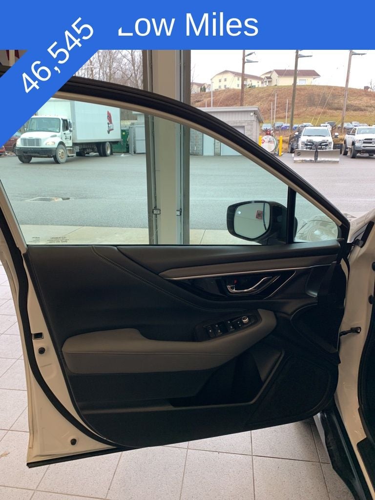 2023 Subaru Outback Onyx Edition