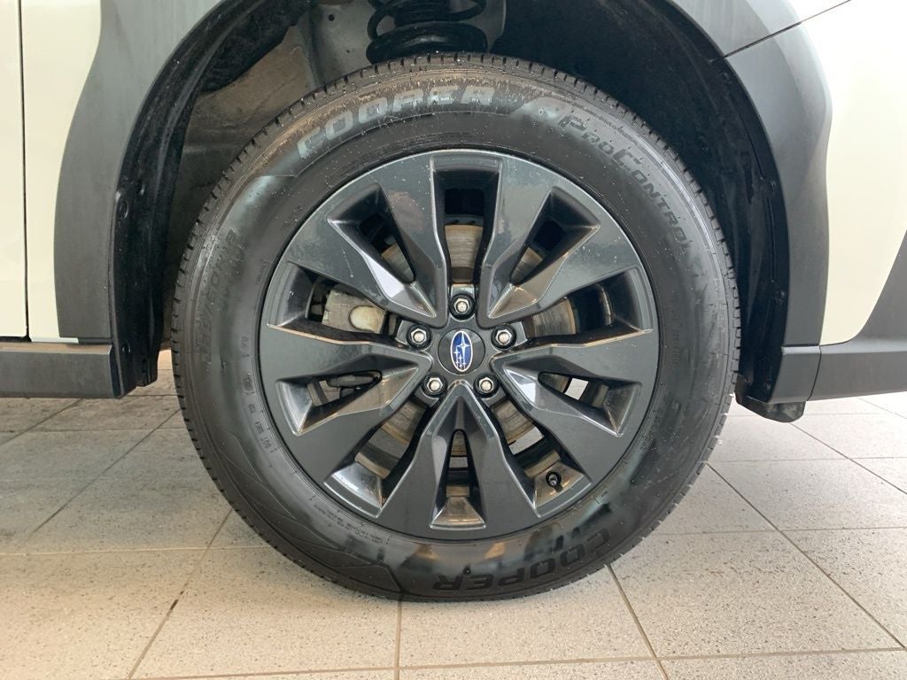 2023 Subaru Outback Onyx Edition