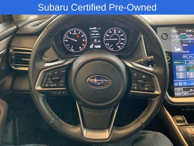 2023 Subaru Outback Onyx Edition