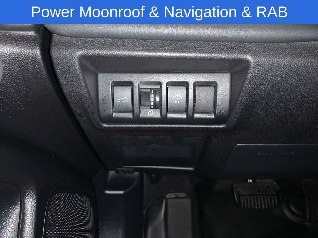 2023 Subaru Outback Onyx Edition