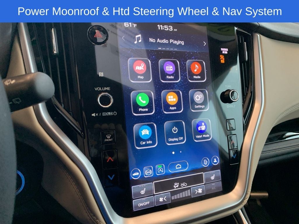 2024 Subaru Outback Limited