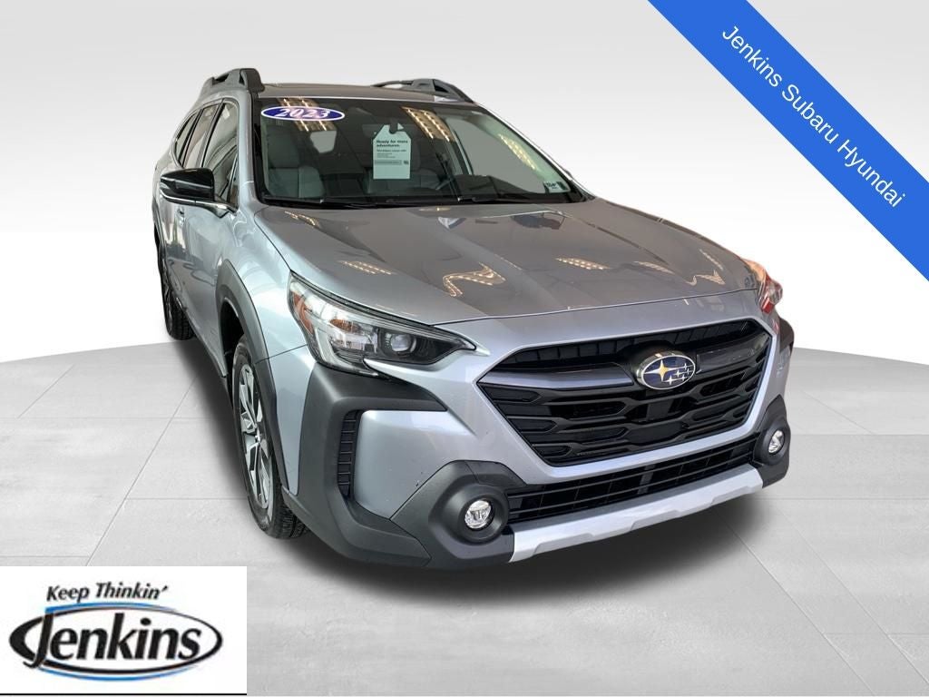 2023 Subaru Outback Limited