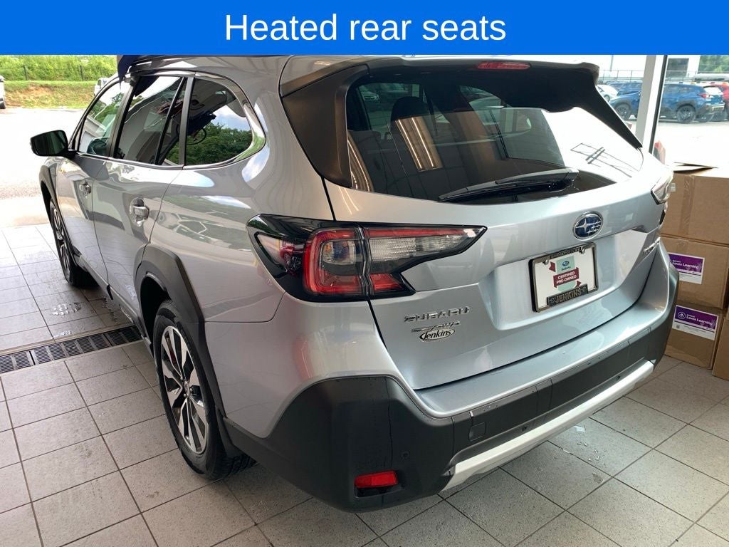 2023 Subaru Outback Limited