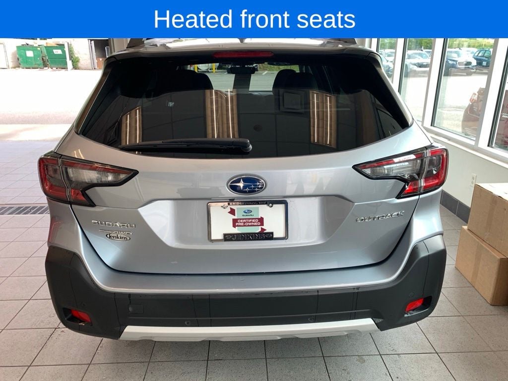 2023 Subaru Outback Limited