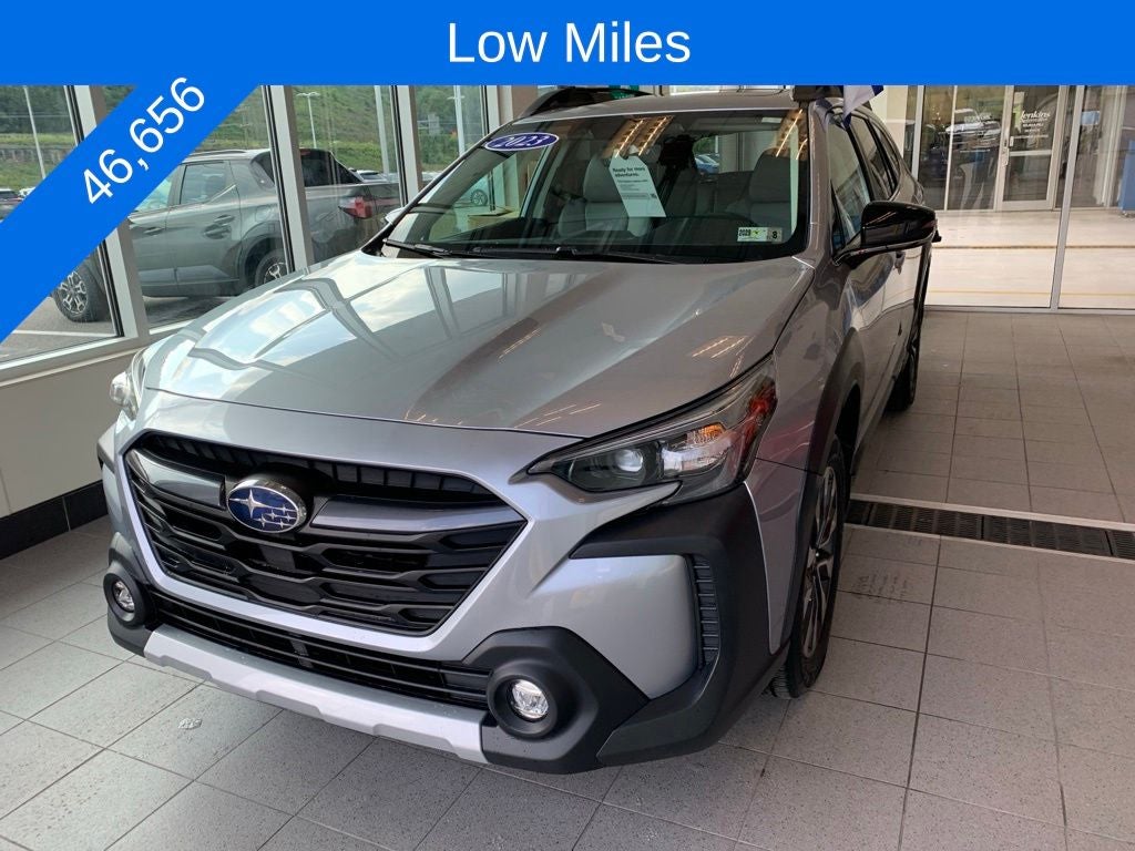 2023 Subaru Outback Limited