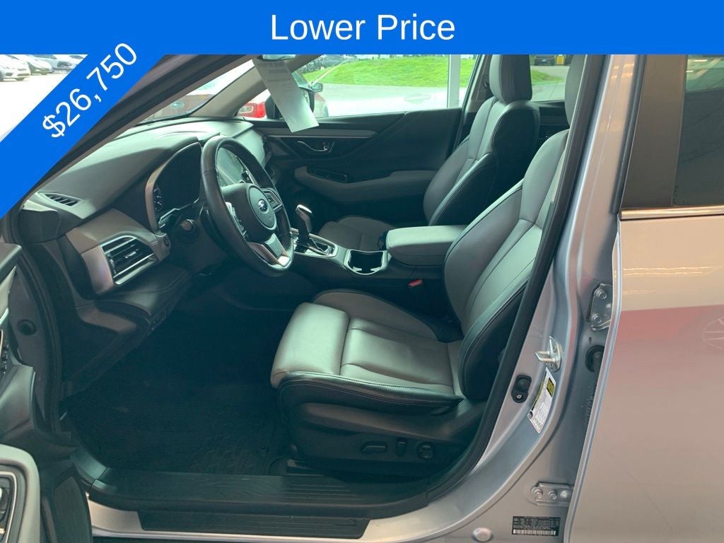 2023 Subaru Outback Limited