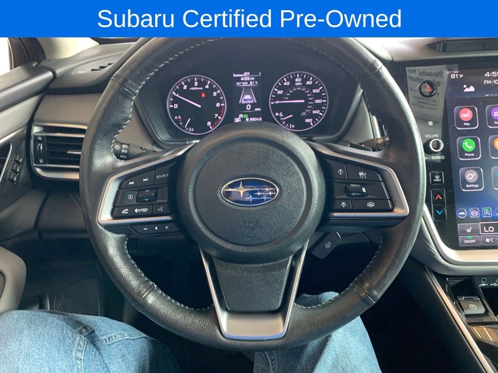 2023 Subaru Outback Limited