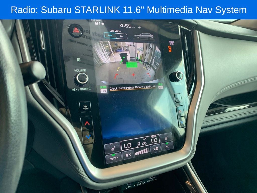 2023 Subaru Outback Limited