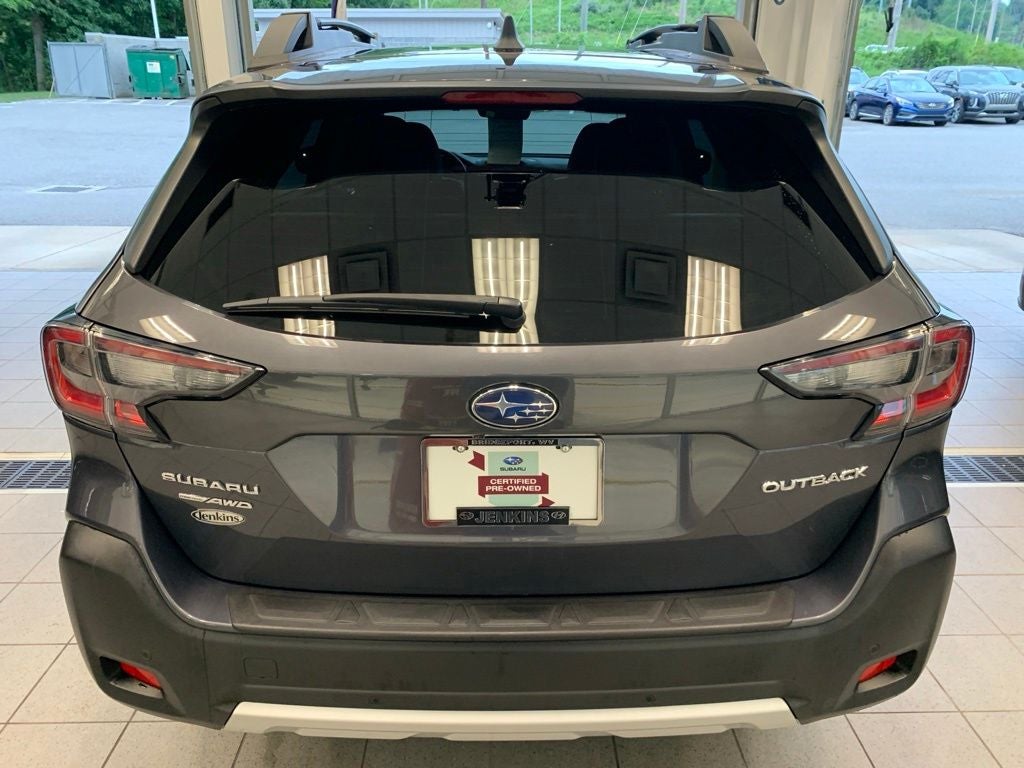2024 Subaru Outback Limited