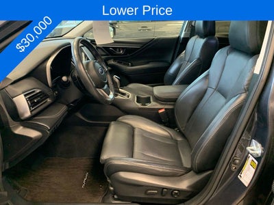 2024 Subaru Outback Limited