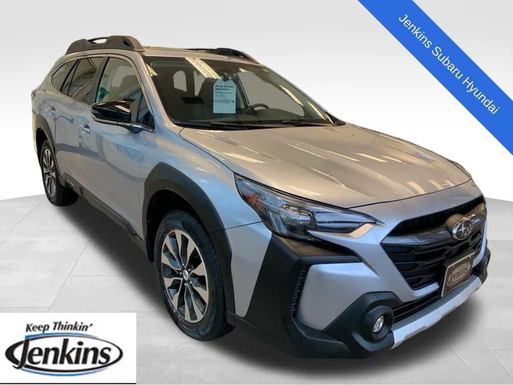 2023 Subaru Outback Limited