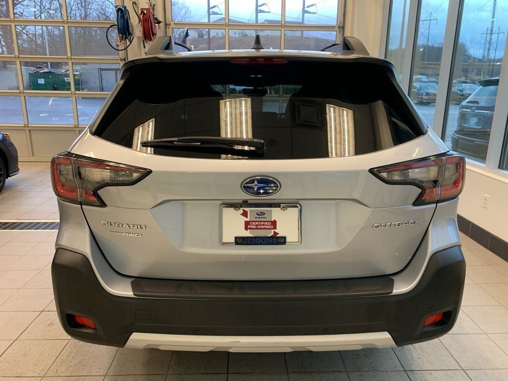 2023 Subaru Outback Limited