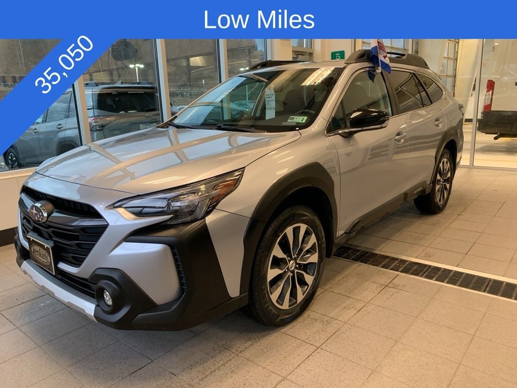2023 Subaru Outback Limited