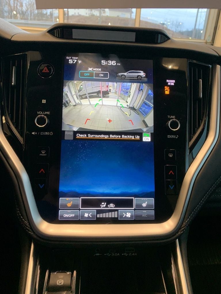 2023 Subaru Outback Limited