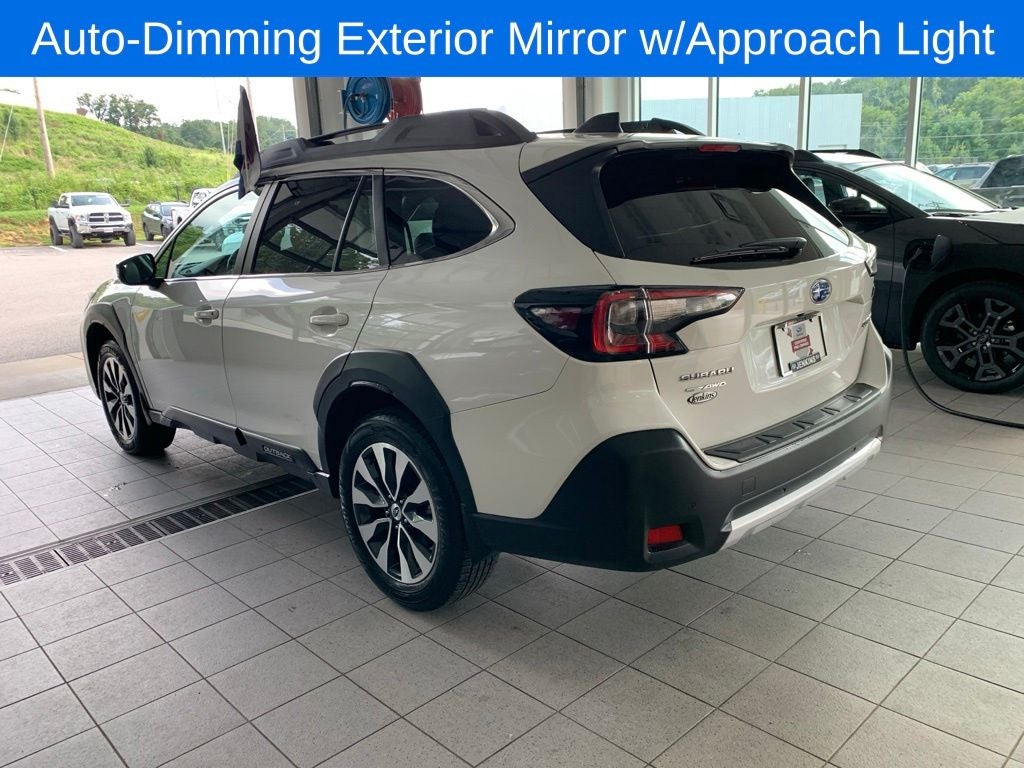 2024 Subaru Outback Limited