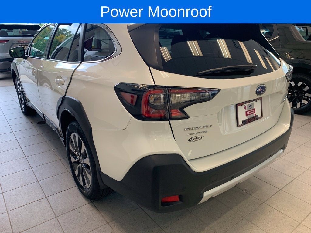 2024 Subaru Outback Limited