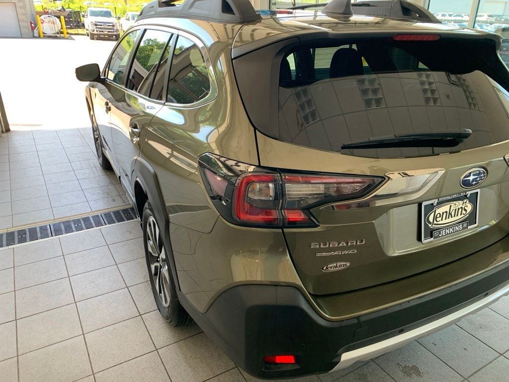 2023 Subaru Outback Limited