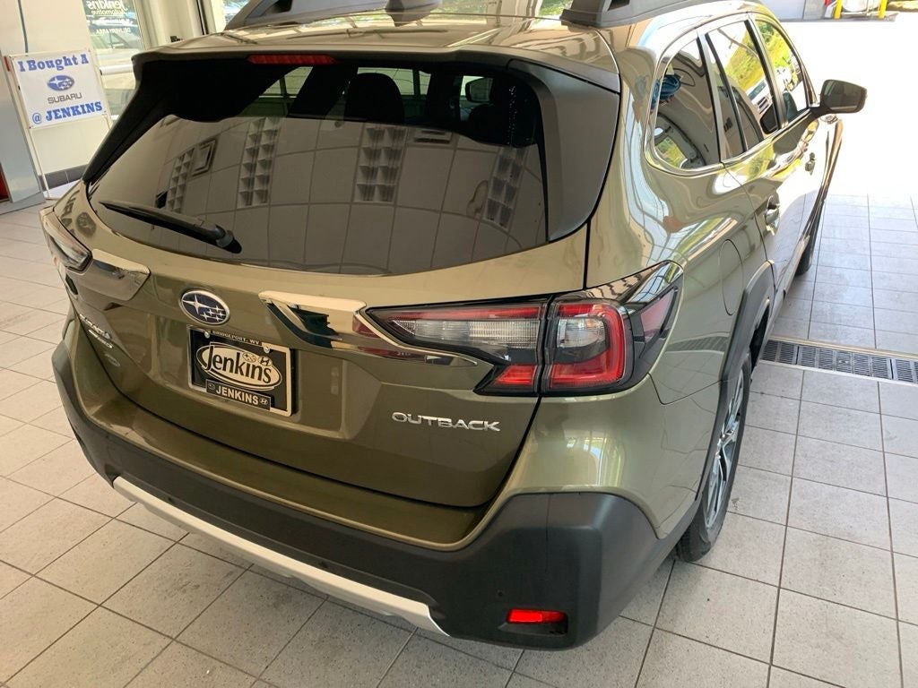 2023 Subaru Outback Limited