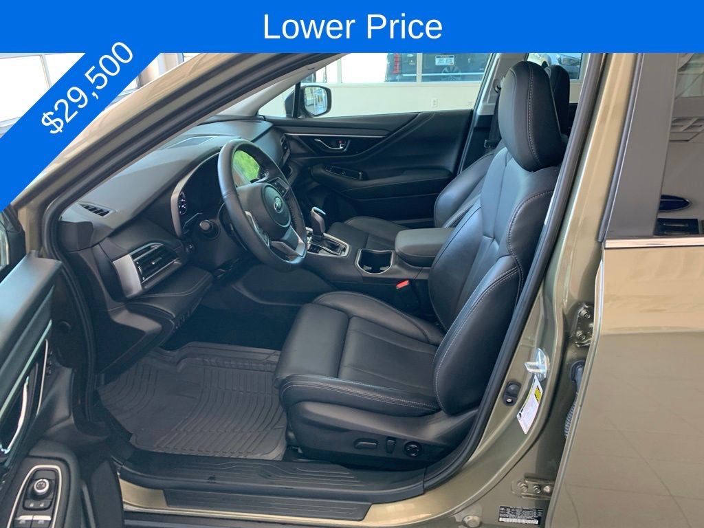 2023 Subaru Outback Limited