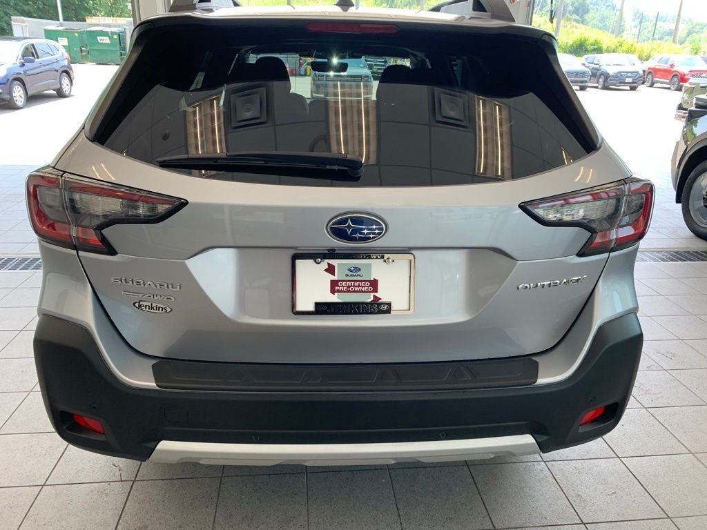 2023 Subaru Outback Limited
