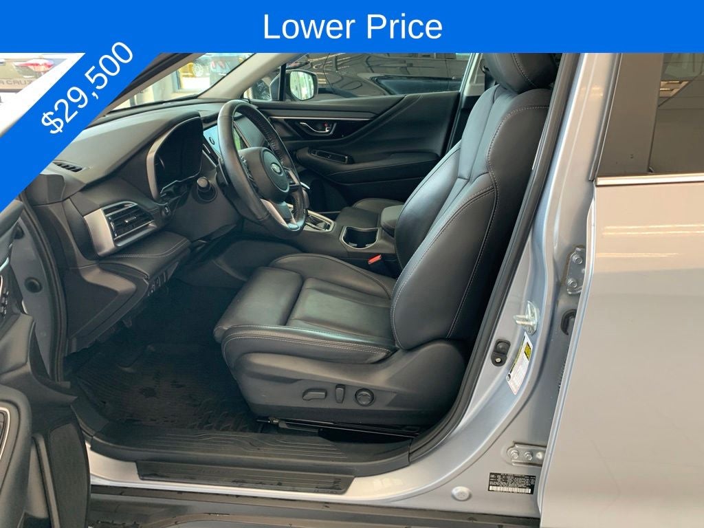2023 Subaru Outback Limited