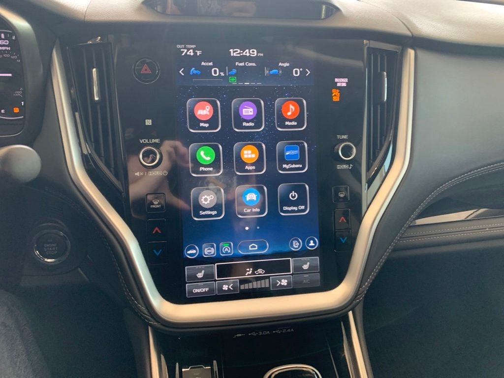 2023 Subaru Outback Limited