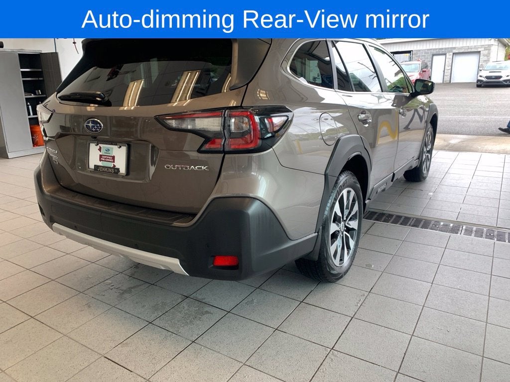 2024 Subaru Outback Limited