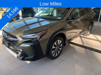2024 Subaru Outback Limited