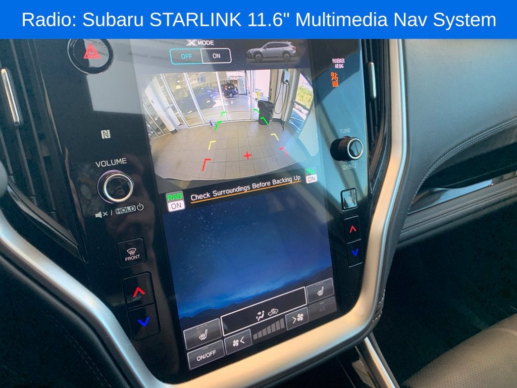 2024 Subaru Outback Limited