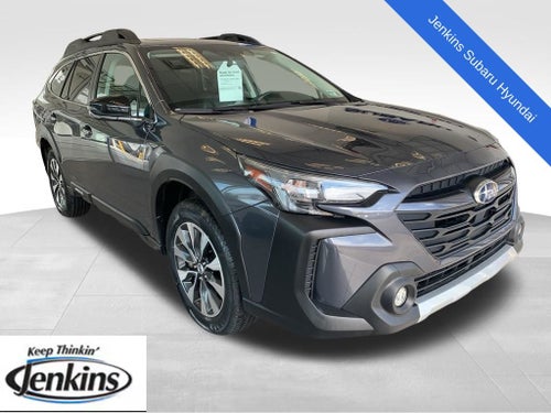 2023 Subaru Outback Limited