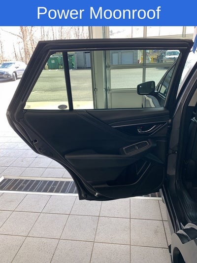 2023 Subaru Outback Limited