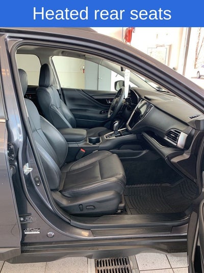 2023 Subaru Outback Limited