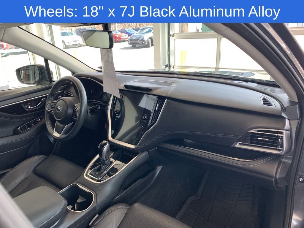 2023 Subaru Outback Limited