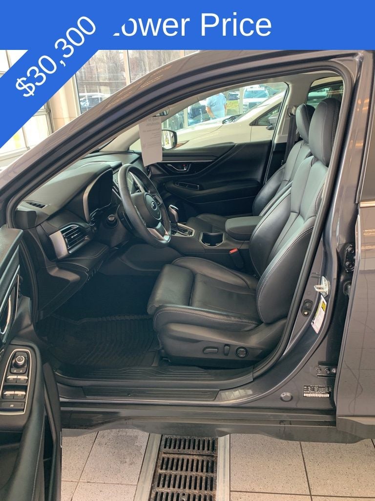 2023 Subaru Outback Limited