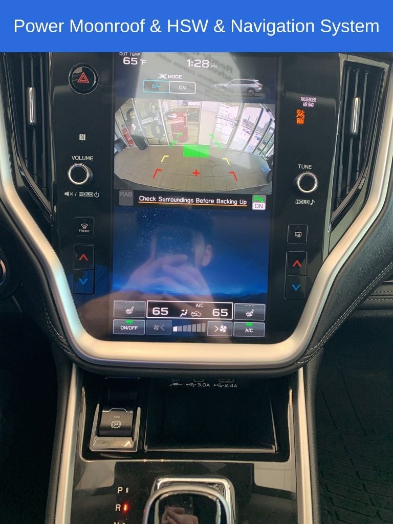 2023 Subaru Outback Limited