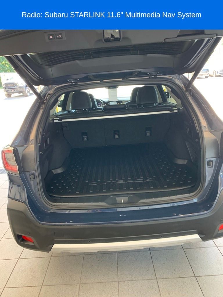 2024 Subaru Outback Limited
