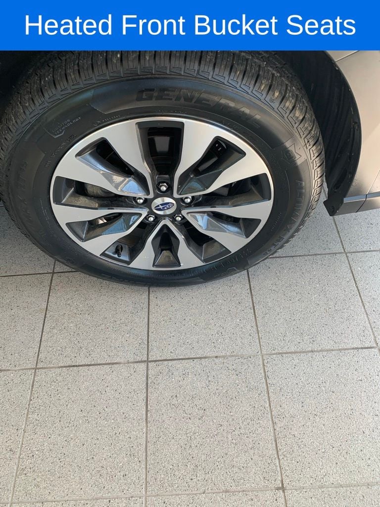 2024 Subaru Outback Limited