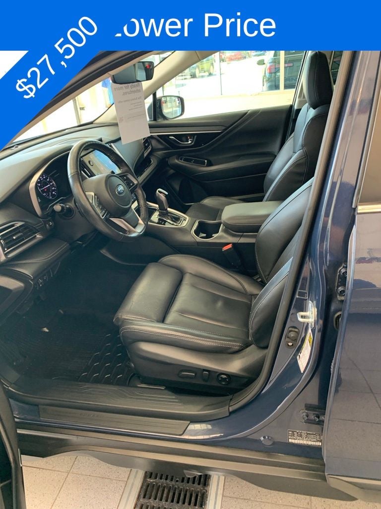2024 Subaru Outback Limited