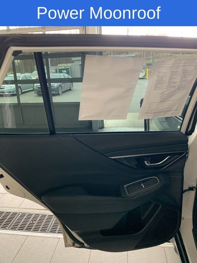 2024 Subaru Outback Limited