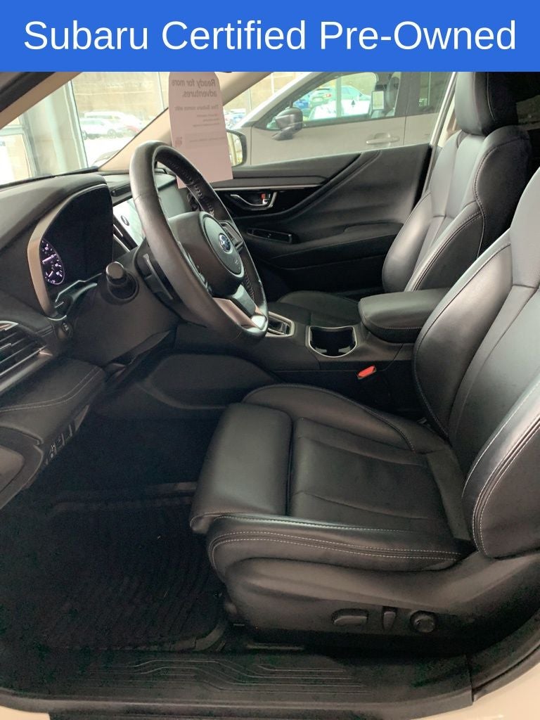 2024 Subaru Outback Limited