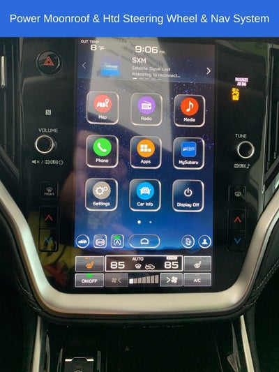 2024 Subaru Outback Limited