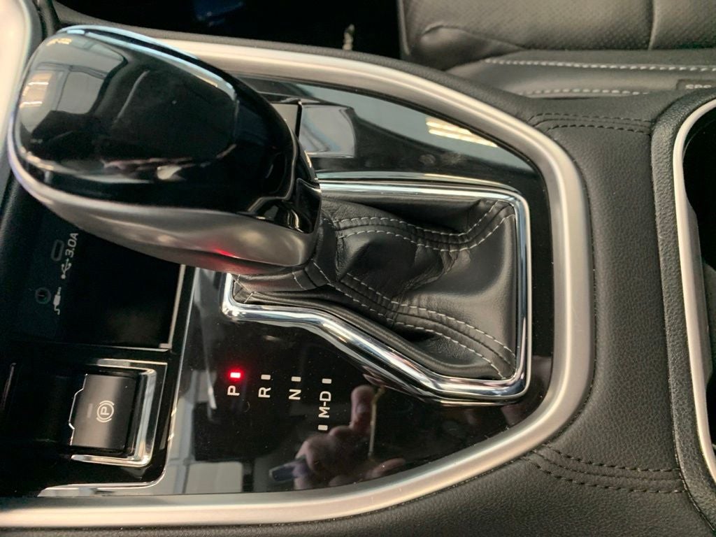 2024 Subaru Outback Touring